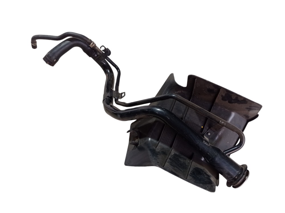 Gargalo Tanque Combustível Mitsubishi Asx 2016 2.0 V332 5