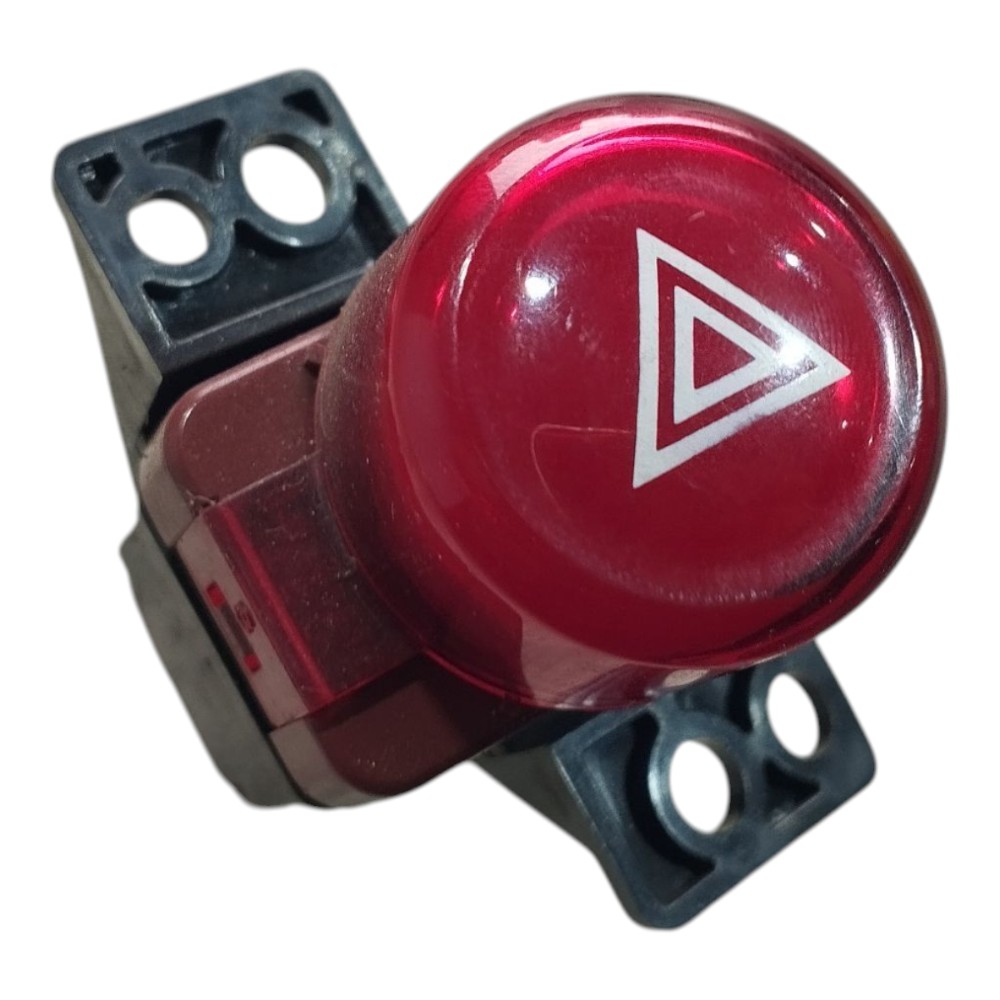 Botão Pisca Alerta Honda Civic Lxr 2010 2015 V658