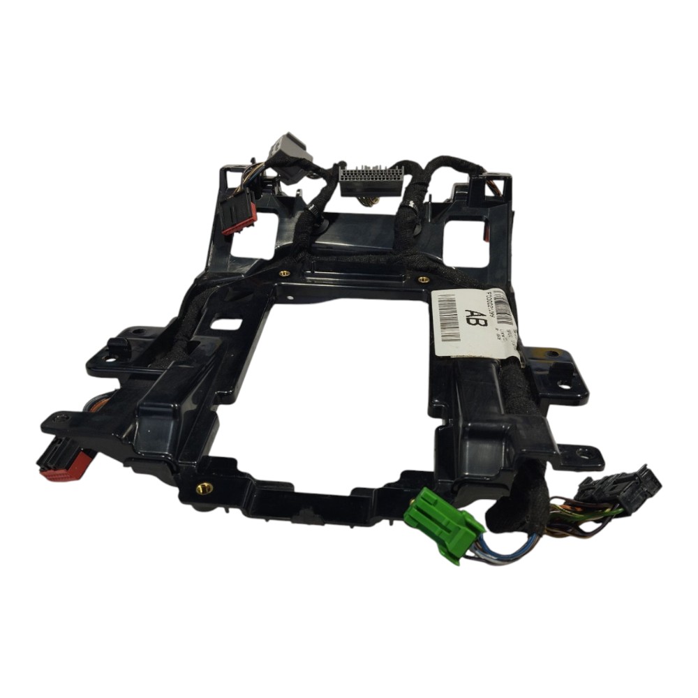 Circuito Seletor Marcha Land Rover Evoque 2012 A 2015 V633 7