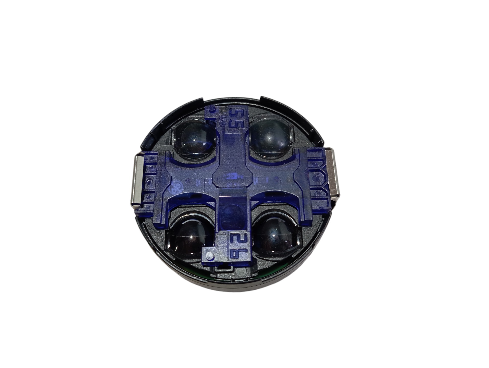Sensor Chuva Jeep Grand Cherokee 2014 V604 2