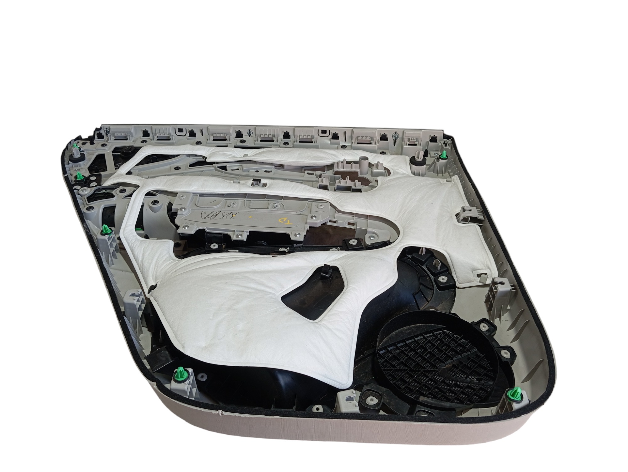 Forro Porta Traseira Direita Byd Dolphin Gs 2024 2025 V596 2