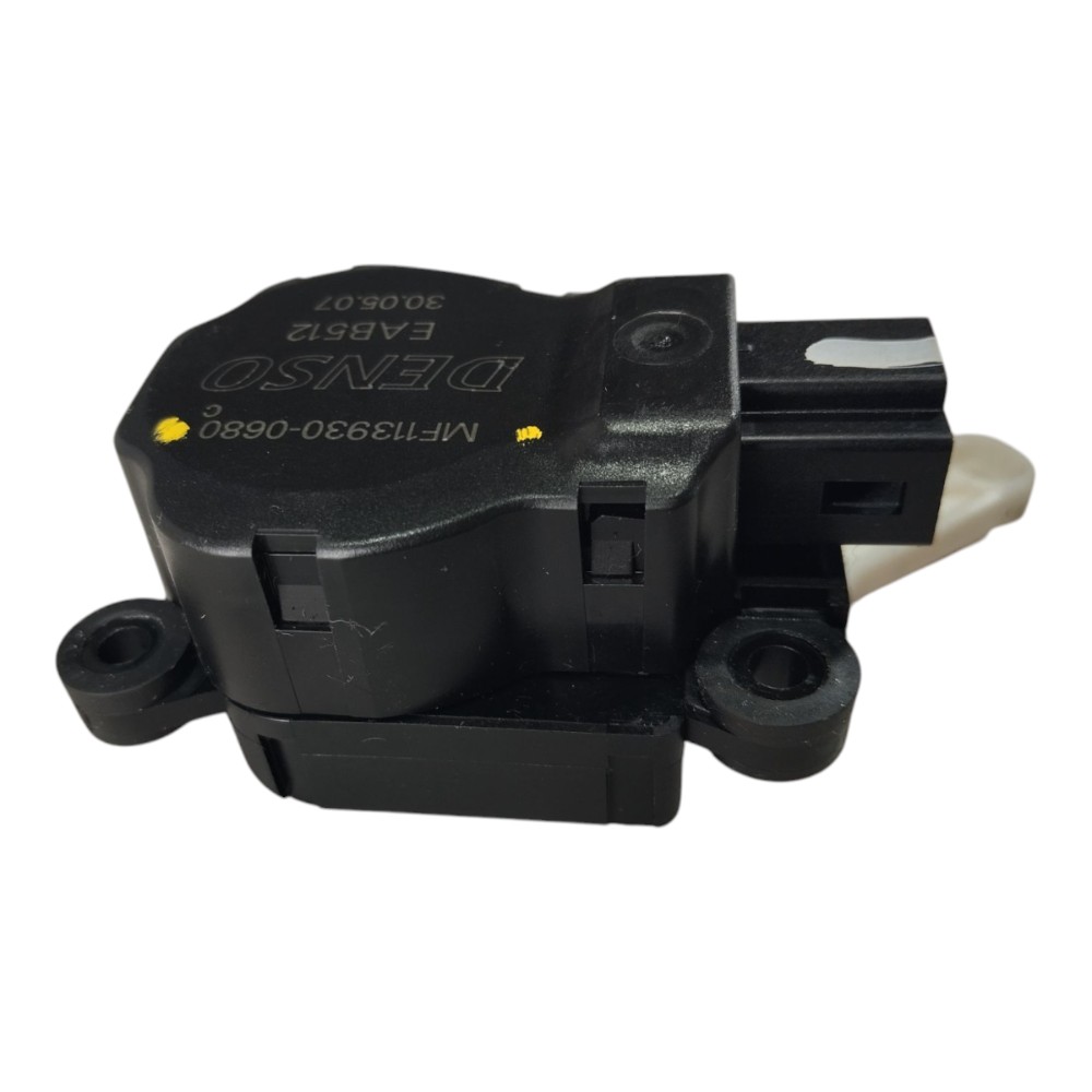 Motor Atuador Ar Condicionado Land Rover Discovery 3 07 V635 9