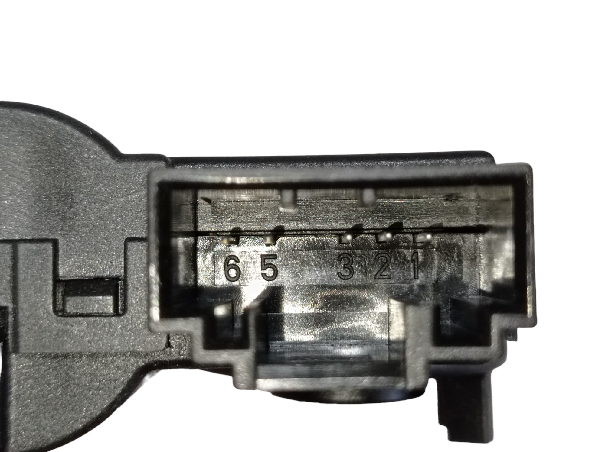 Motor Atuador Caixa Ar Vw Taos Highline 250 22 2024 V601 8