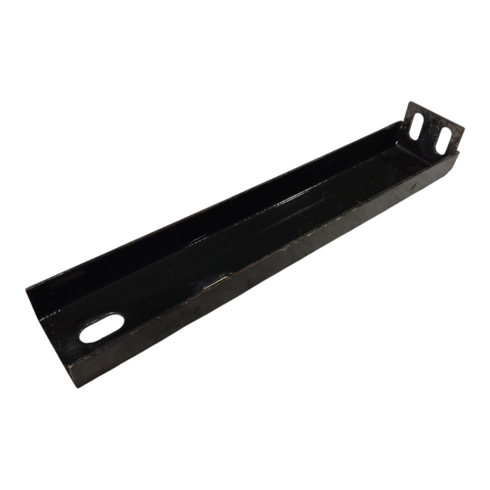 Suporte Parachoque Traseiro Direito Mitsubishi L200 04 V638 4
