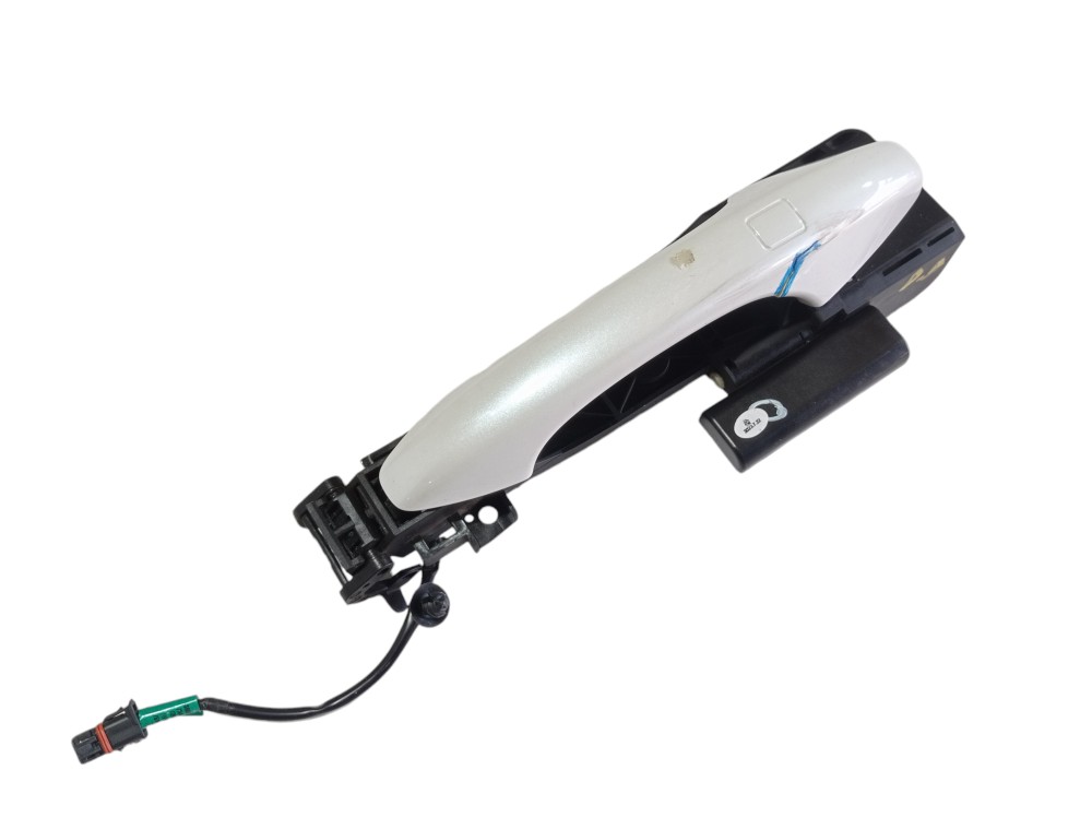 Maçaneta Externa Dianteira Direita Gwm Haval H6 2024 V610 2