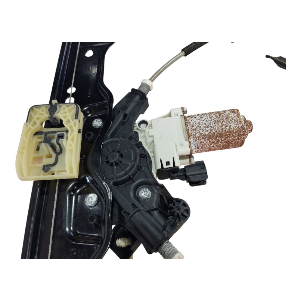 Motor Máquina Vidro Diant Esq Land Rover Defender 2022 V645 7