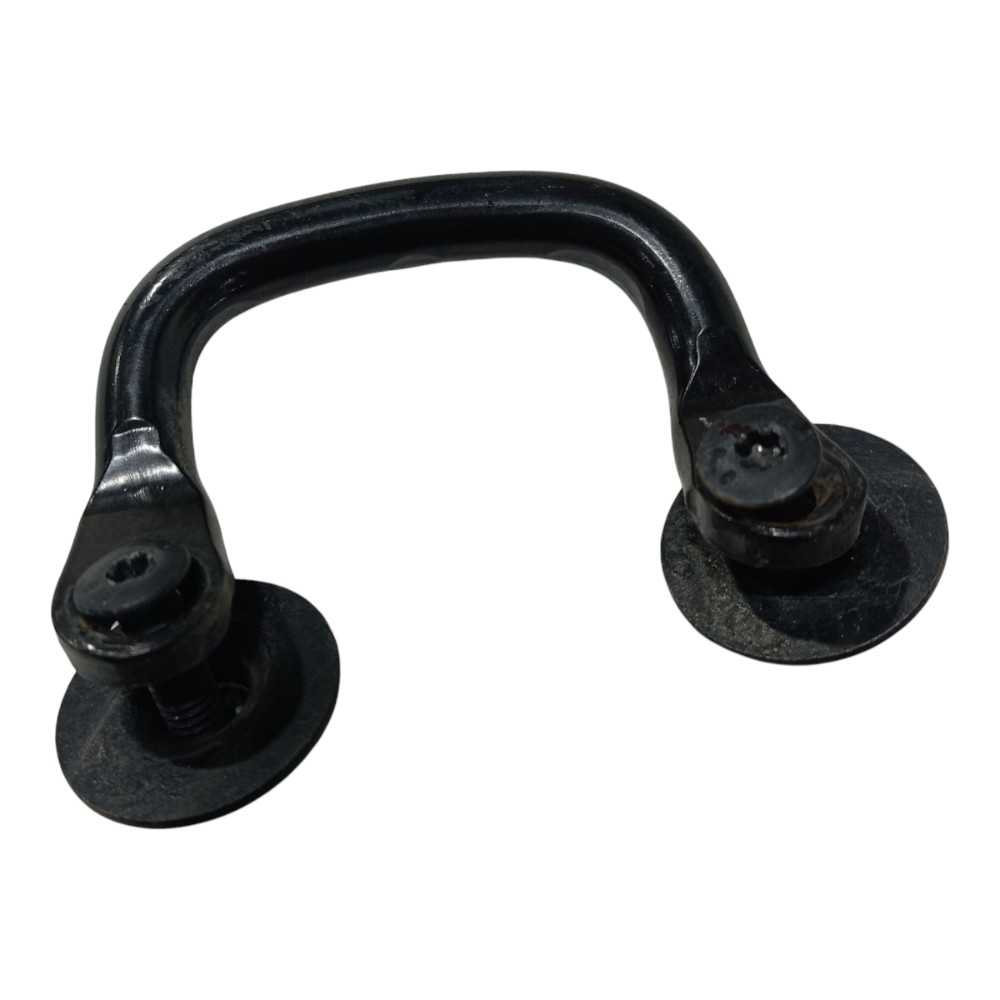 Trava Caçamba Ram Rampage 2023 2025 V659 2