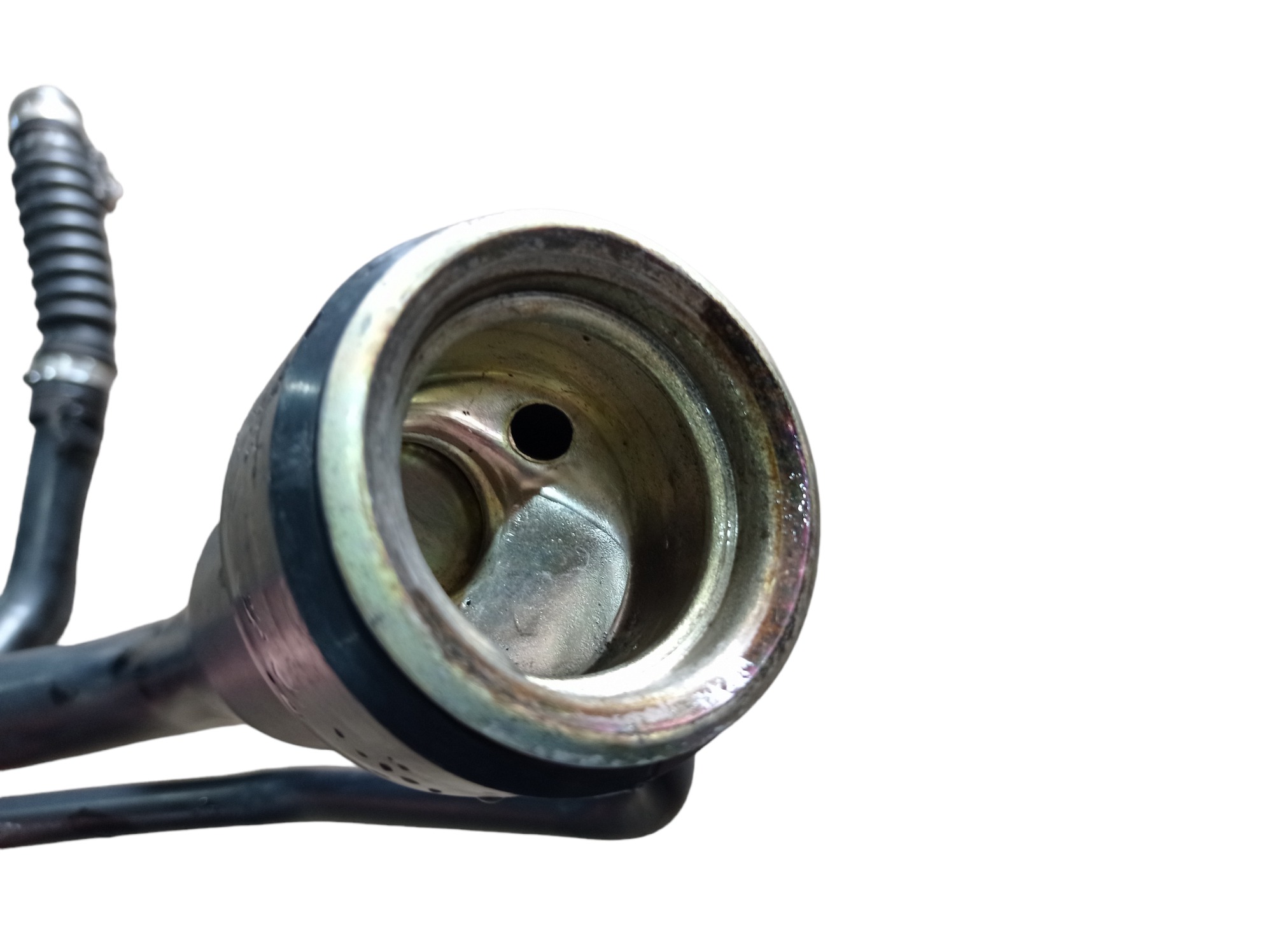 Gargalo Tanque Combustível Lexus Es300 3.0 1993 V571 7