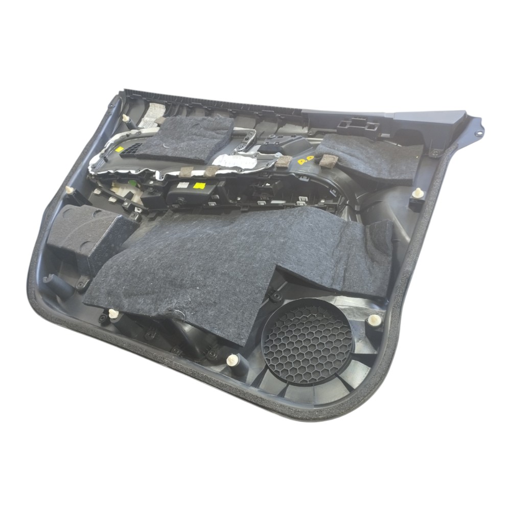 Forro Porta Dianteiro Direito Suzuki Scross 2015 2016 V648 8