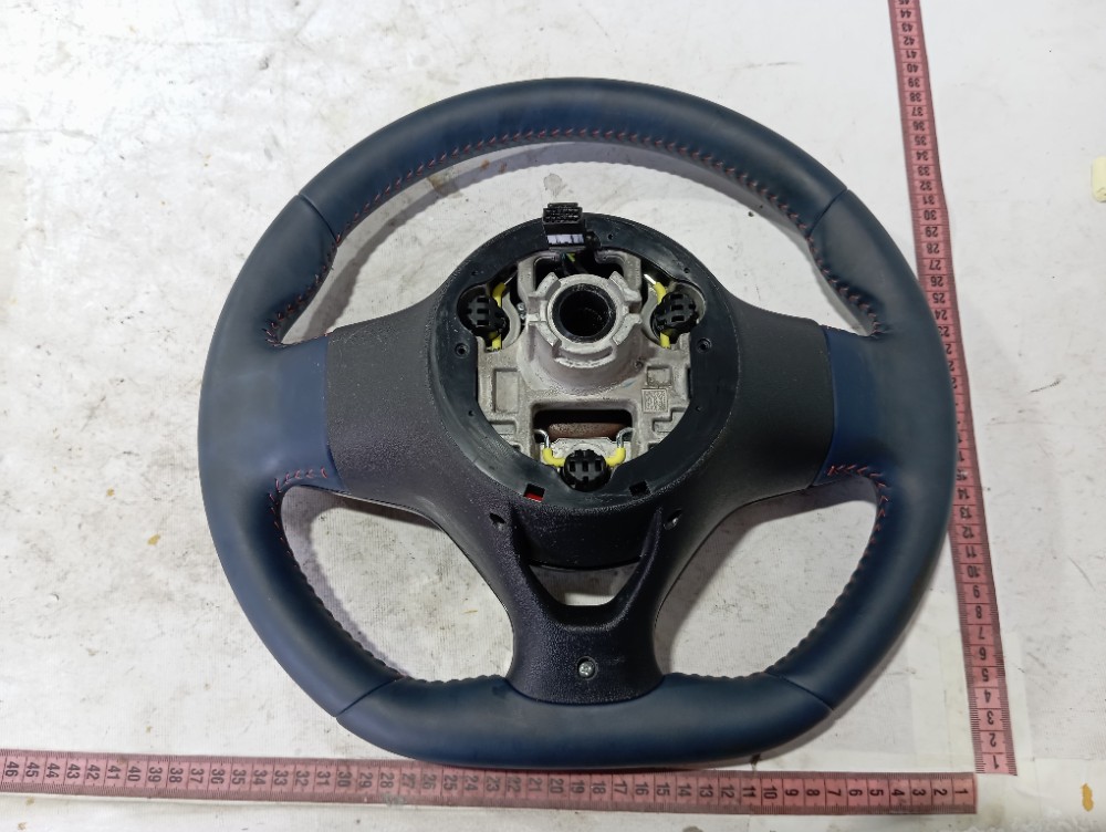 Volante Motorista Byd Dolphin Mini 2024 2025 V634 9