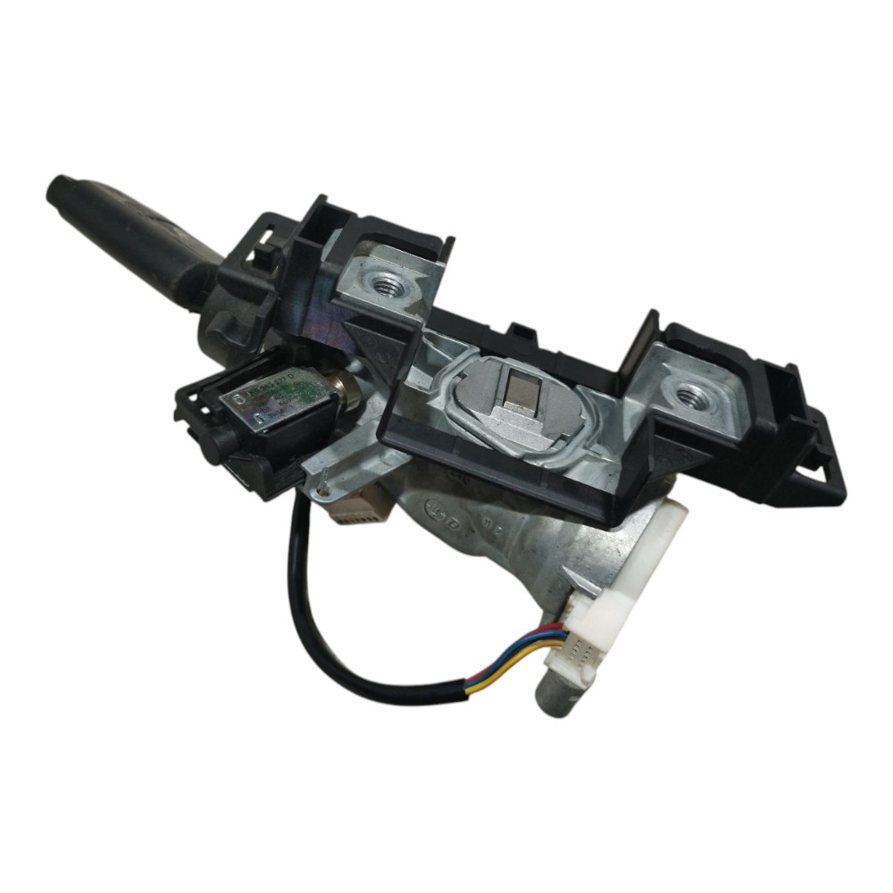 Comutador Ignição Com Chave Vw Golf 2001 A 2012 V275 6