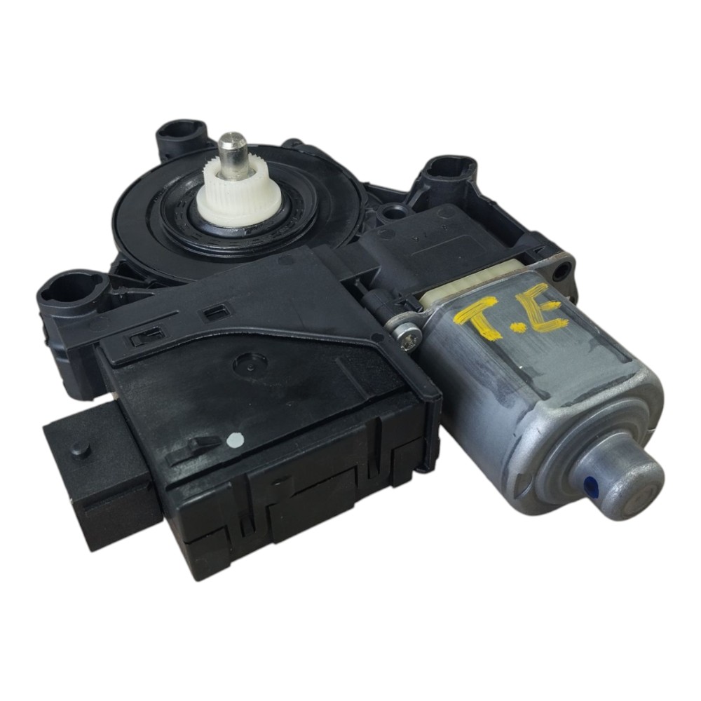 Motor Máquina Vidro Traseira Esq Rampage Rt 2023 2024 V641 2