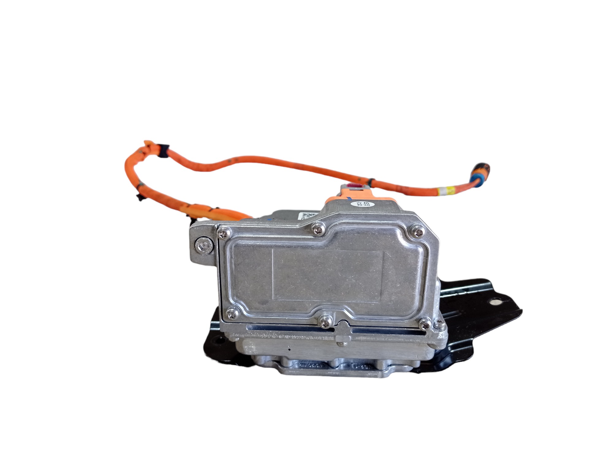 Módulo Do Ar Quente Gwm Haval H6 Gt 1.5 2024 V598 3