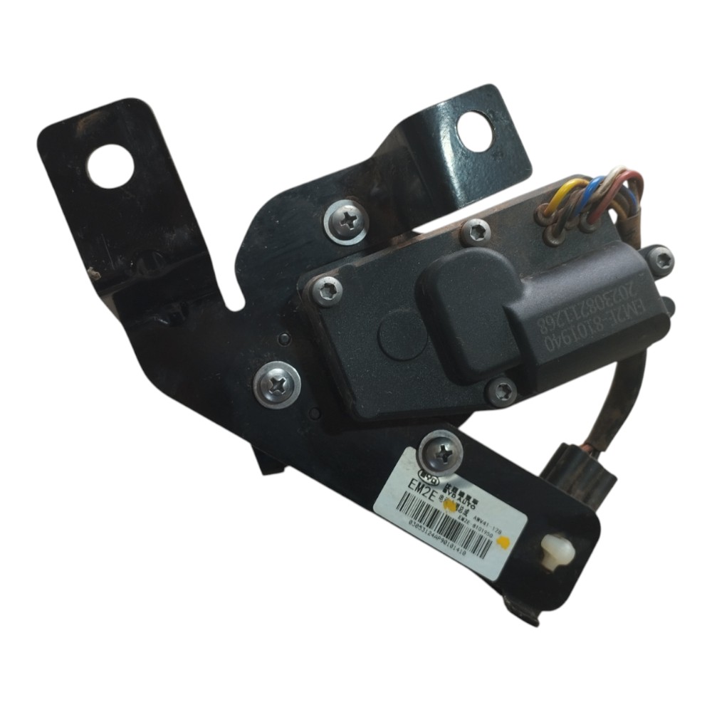 Bomba Água Auxiliar Byd Dolphin Gs 2024 2025 V653 10