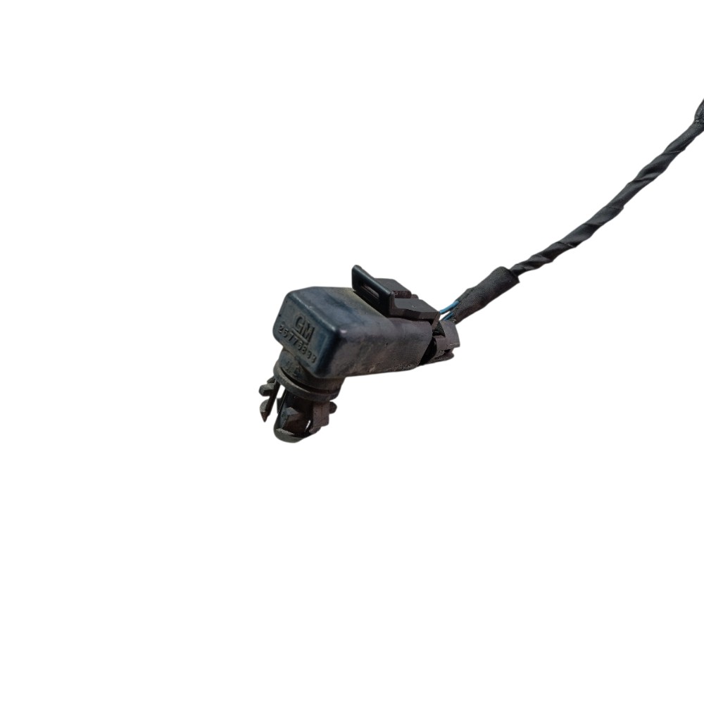 Sensor Temperatura Externa Gm Onix 2011 2012 3