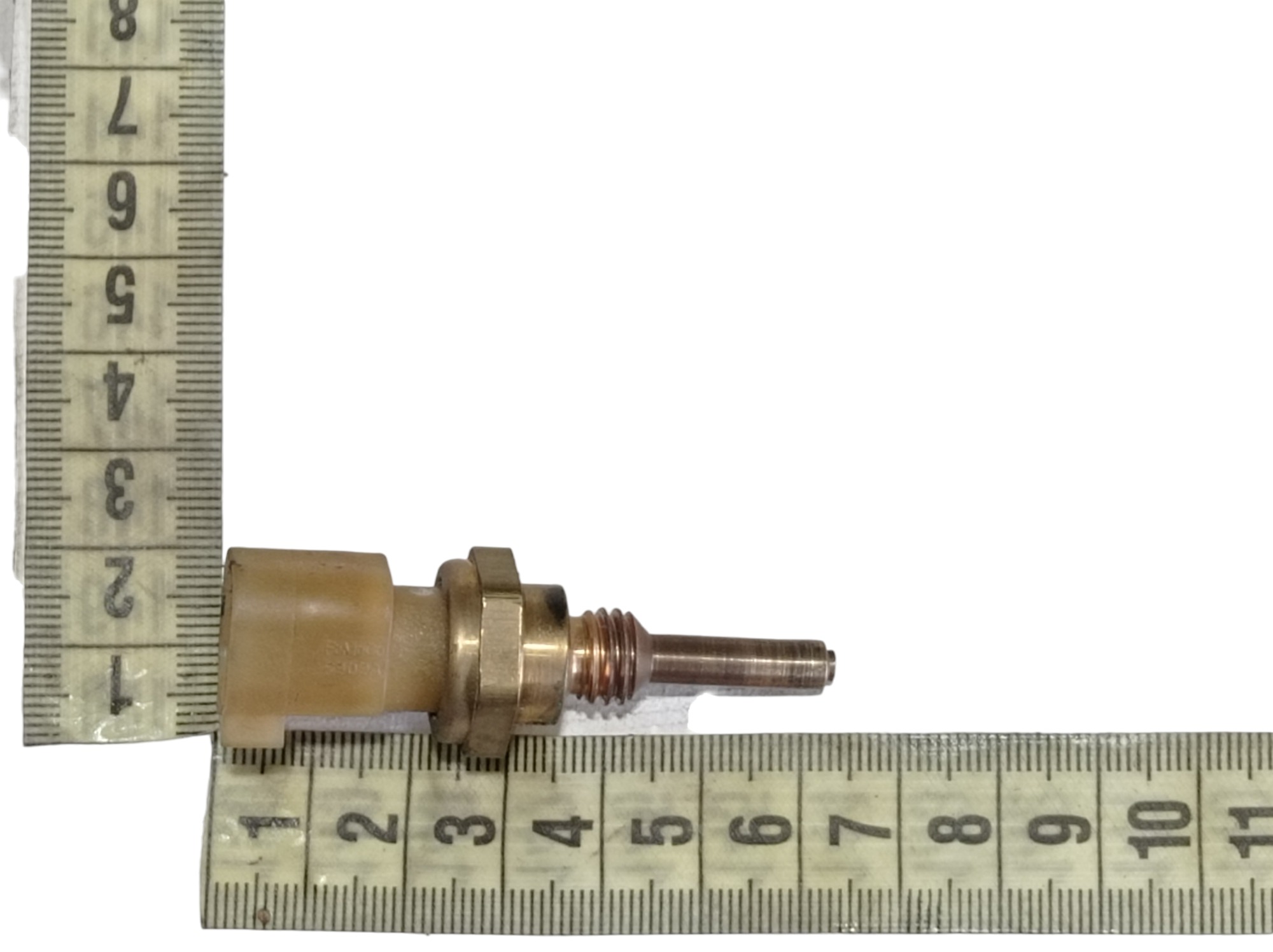 Sensor Temperatura Land Rover Discovery 5 2020 V562 8