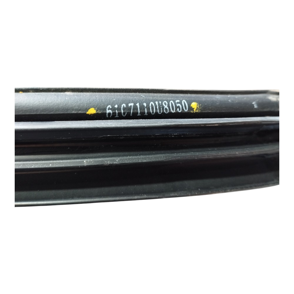 Borracha Porta Dianteiro Esquerdo Jac Ejs1 2022 2023 V651 10