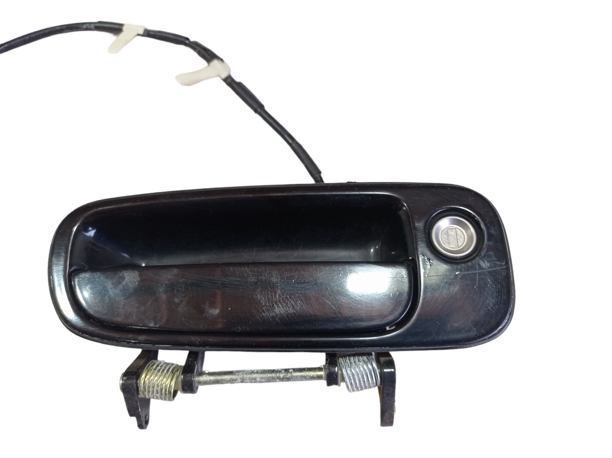 Maçaneta Ext Porta Dianteira Direita Lexus Es300 1993 V571 Dianteira 6