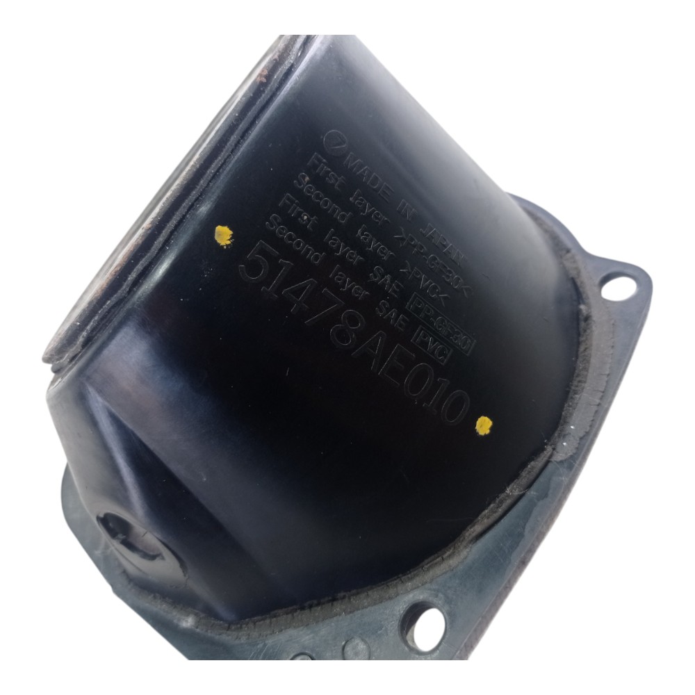 Acabamento Gargalo Tanque Subaru Legacy Outback 2002 V358 4