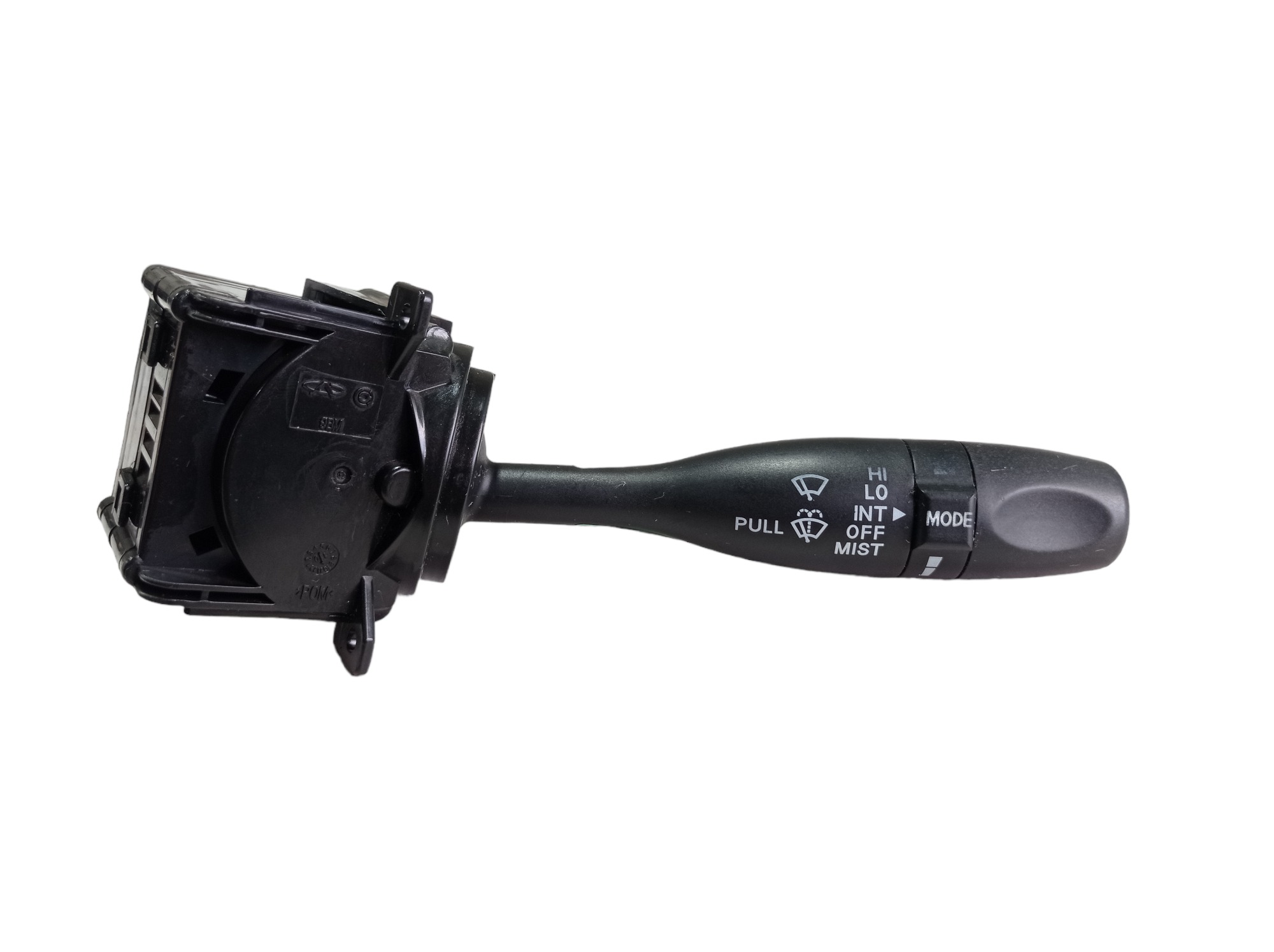 Comando Limpador Chery Cielo 1.6 2012 V514 3