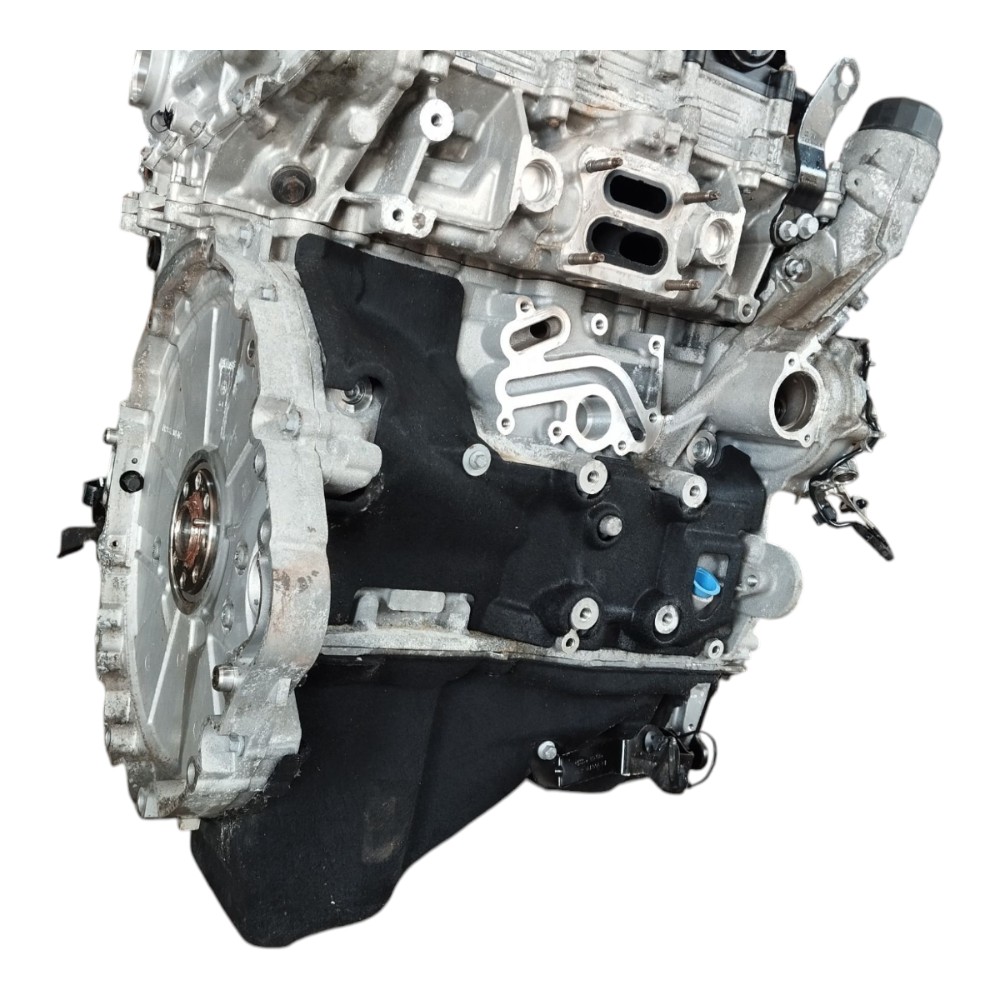 Motor Land Rover Defender 2.0 2022 V645 9