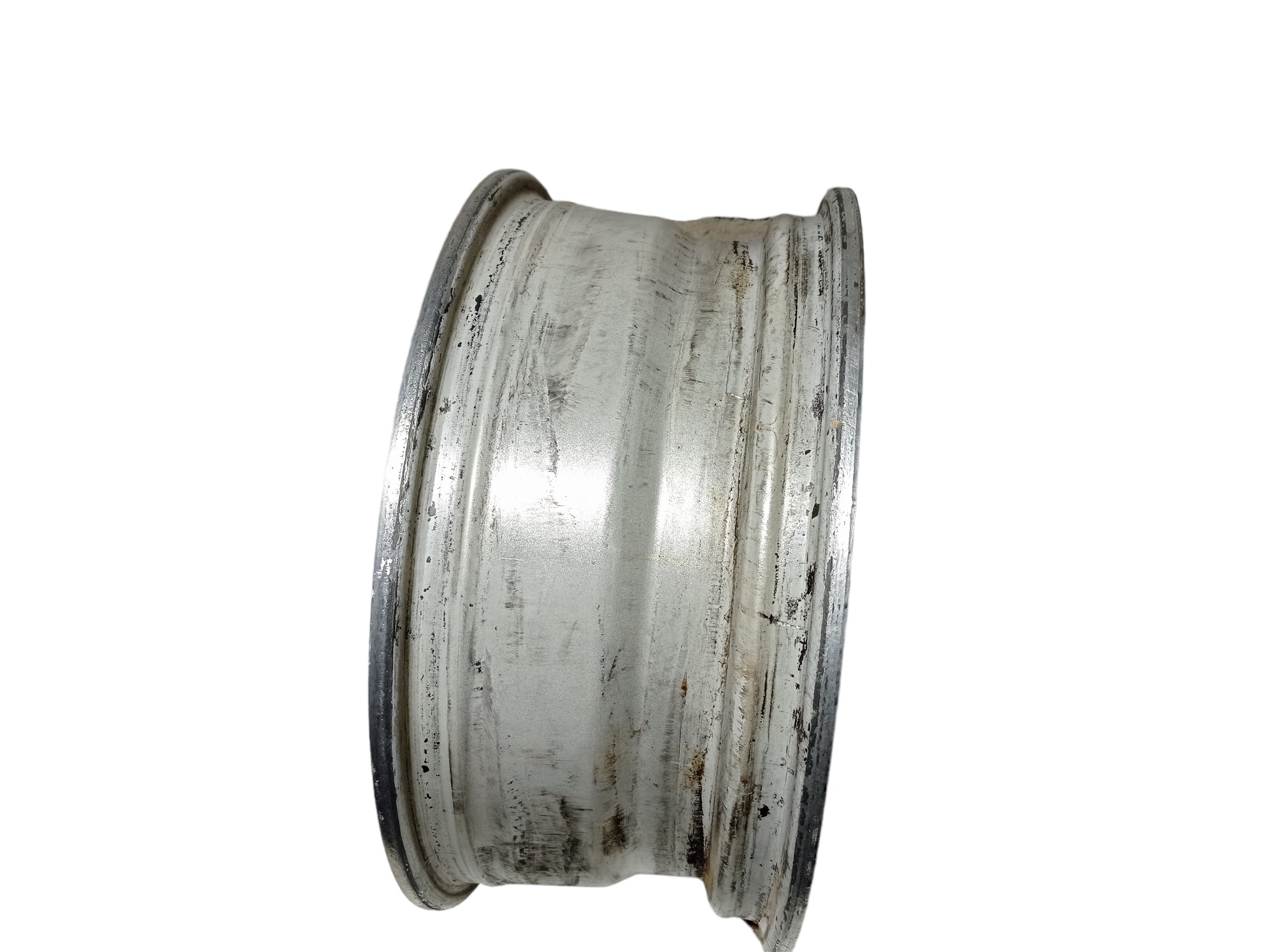 Roda Aro 17 6×139 Mitsubishi Pajero Sport 2011 4