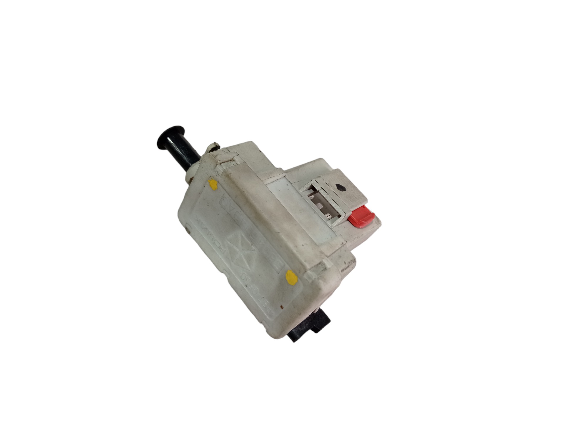 Sensor Pedal Freio Grand Caravan Limited 2005 V586 4