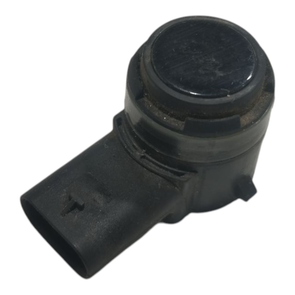 Sensor Estacionamento Traseiro Vw Virtus 2018 A 2022 V657 7
