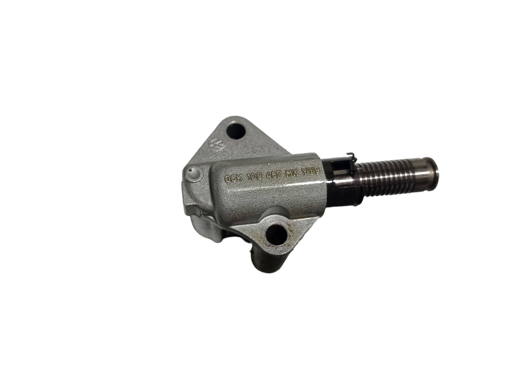 Kit Corrente De Comando Vw Golf Gti 2015 2.0 Turbo V265 4