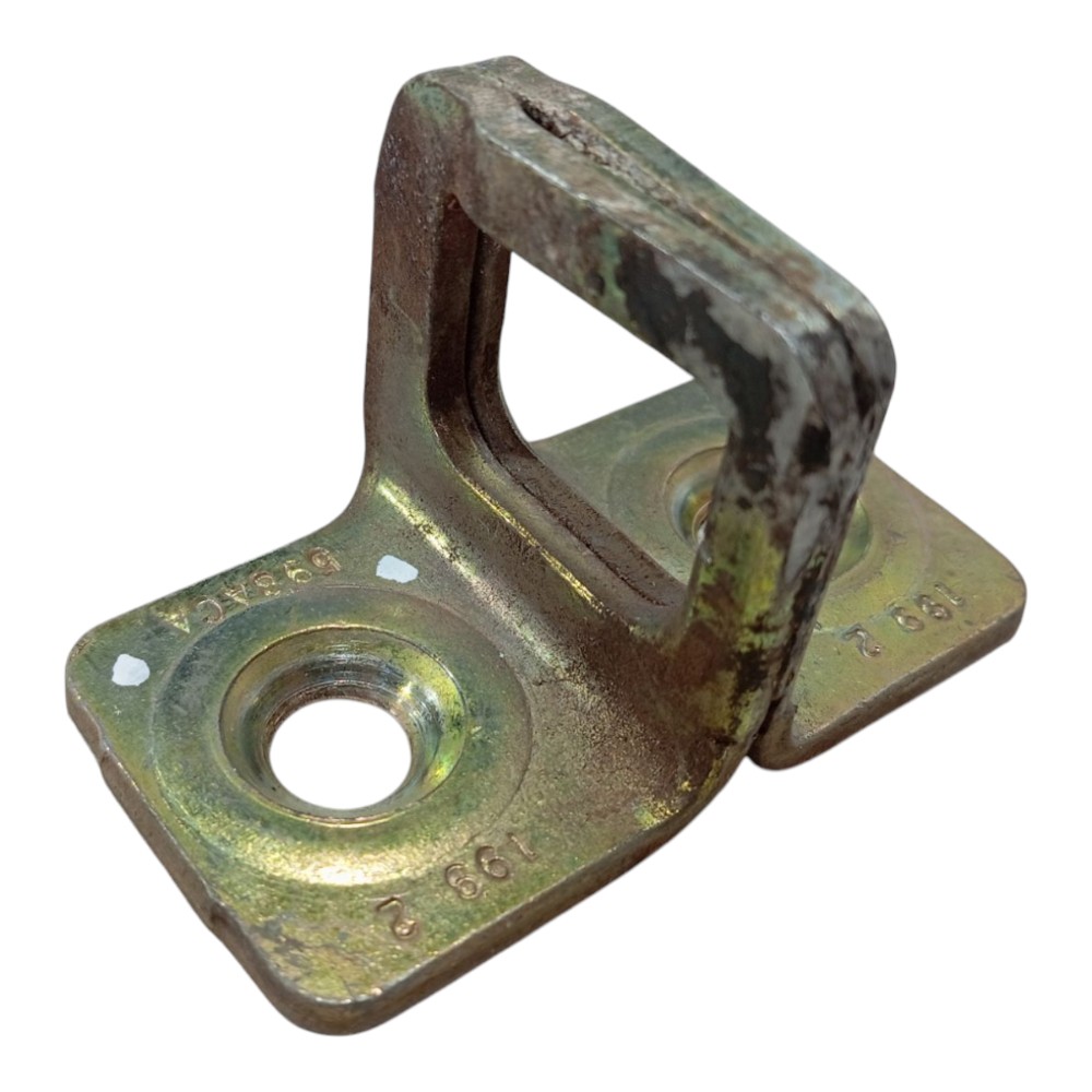 Batente Porta Chryler Grand Caravan 2003 V578 1