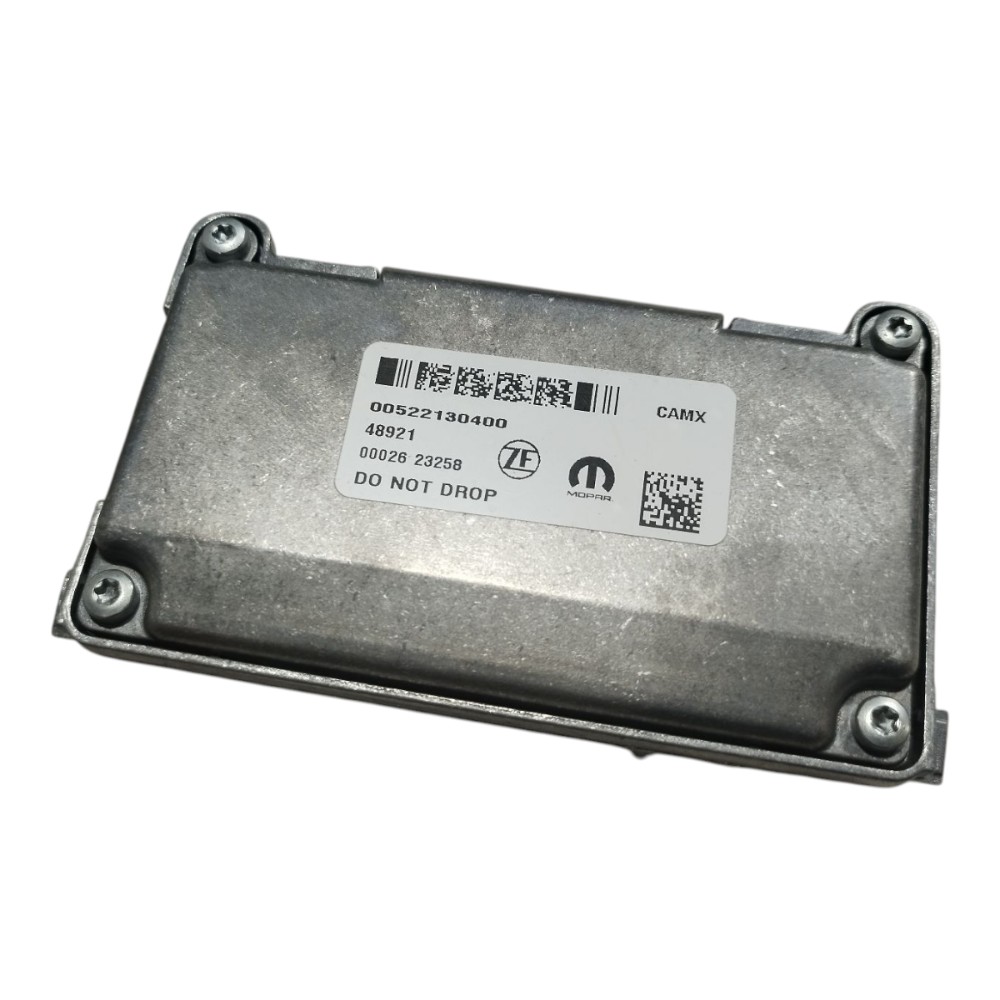Câmera Frontal Parabrisa Ram Rampage Rt 2023 2025 V664 7