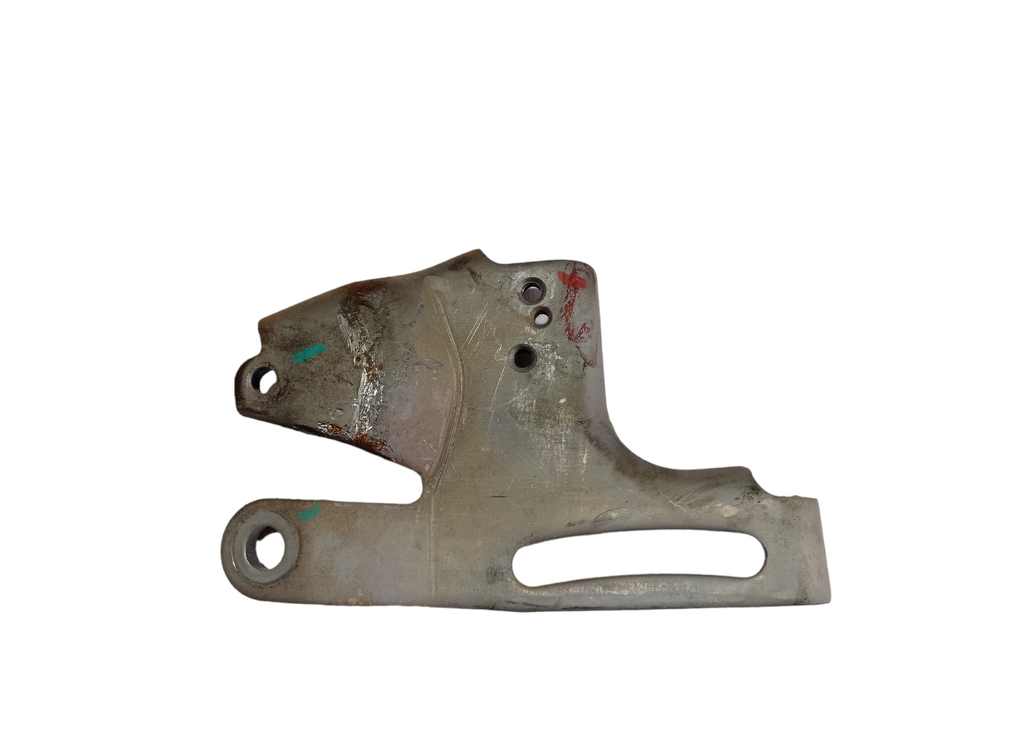 Suporte Tensor Alternador Jac T40 1.5 16v 2019 V565 4