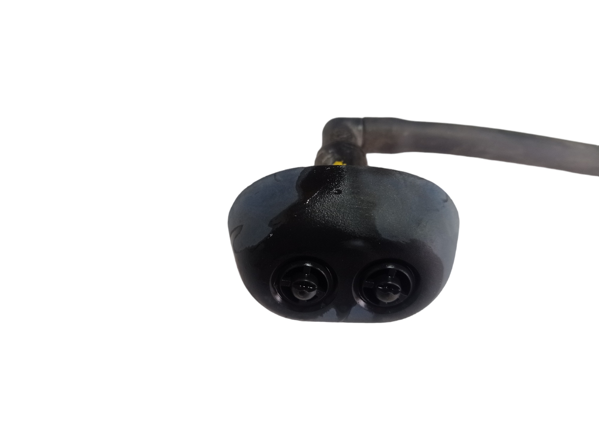 Esguicho Farol Esquerdo Land Rover Discovery 4 2011 V582 5