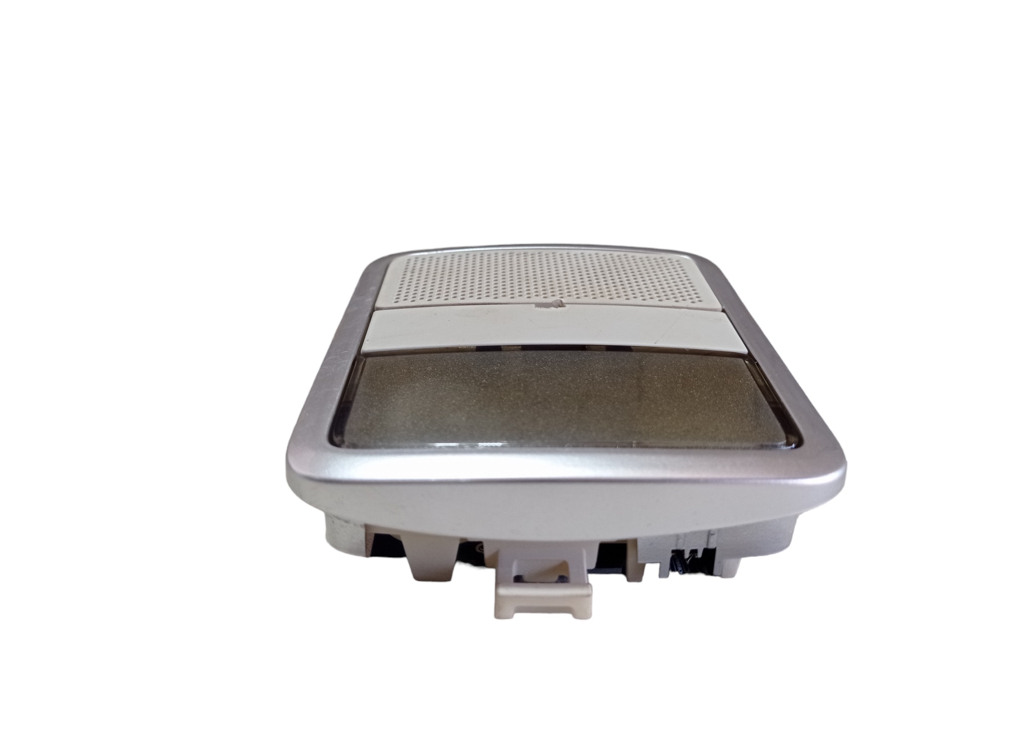 Luz Cortesia Teto Traseiro Range Rover Sport 2014 3.0 V592 4