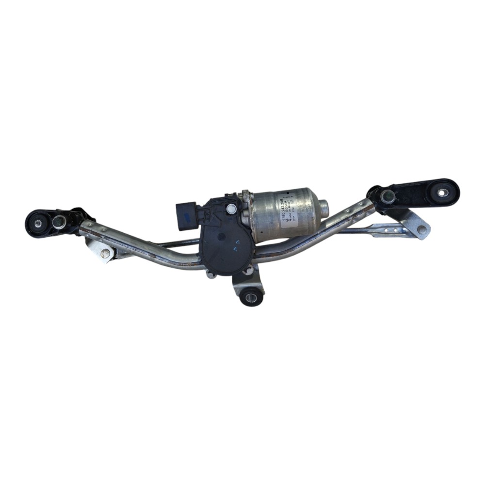 Motor Limpador Parabrisa Ram Rampage Rt 2023 2024 V641 2