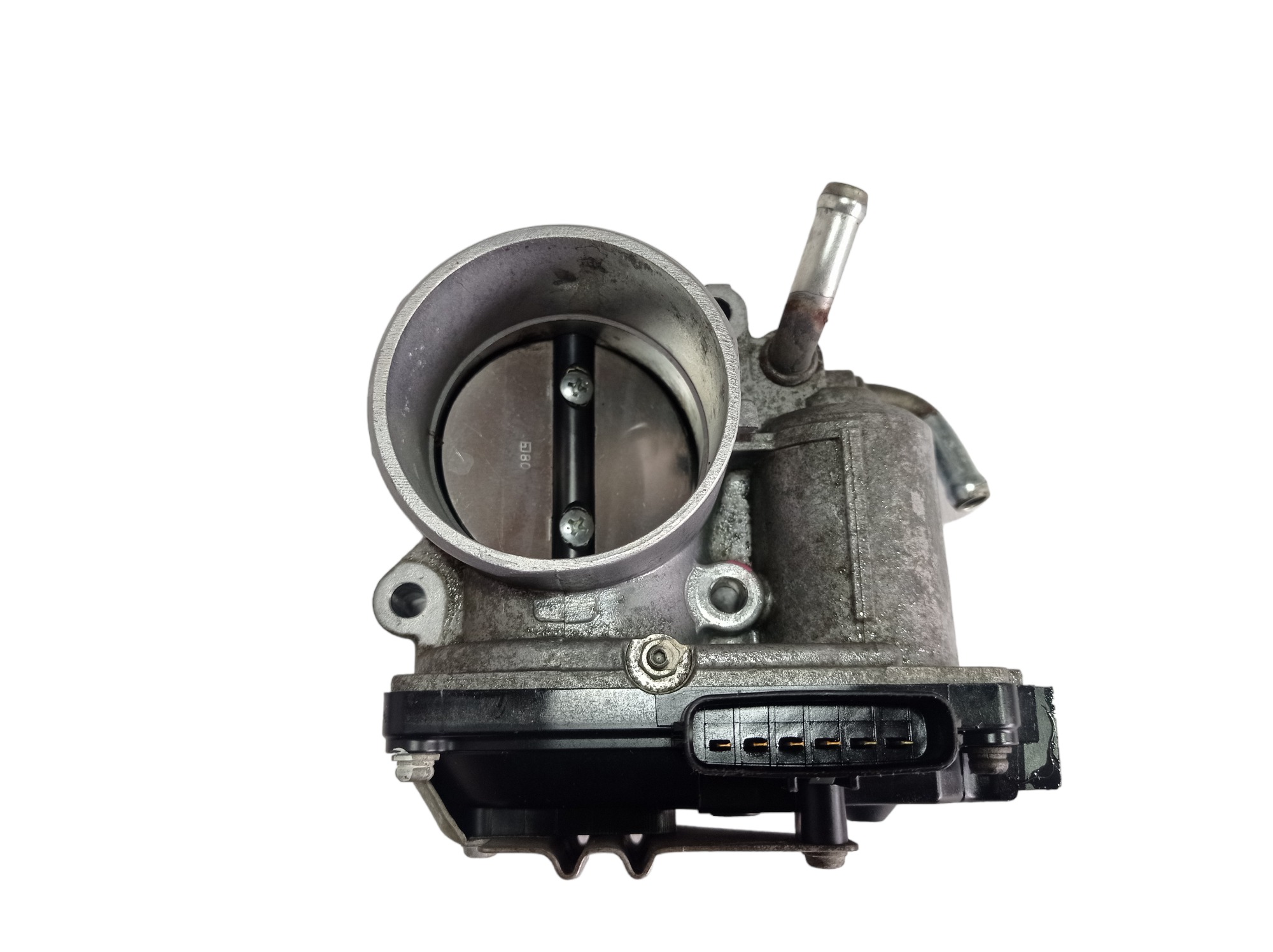 Tbi Corpo De Borboleta Mitsubishi Asx 2.0 2014 V574 5