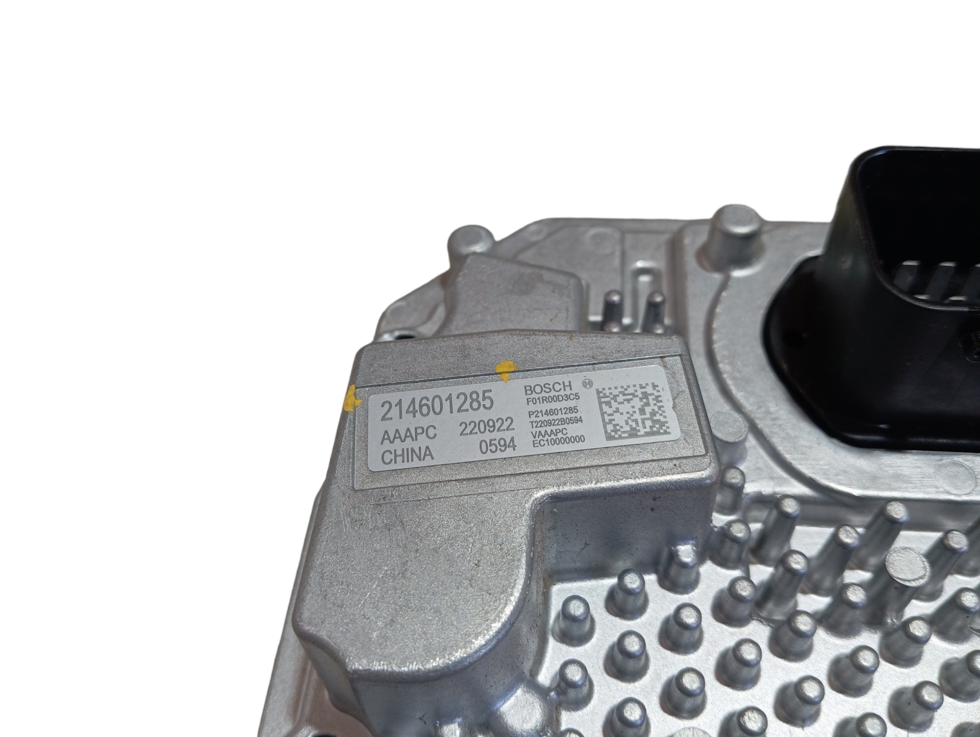 Módulo Cambio Marcha Gwm Haval H6 Gt 1.5 2024 214601285 V598 5