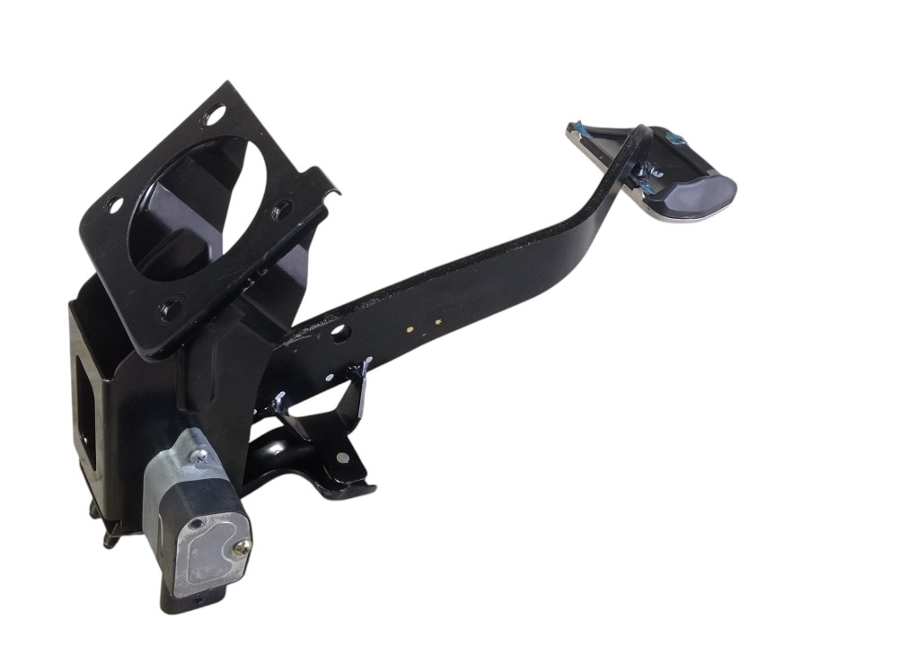Pedal Freio Jac Iev40 2020 V615 3