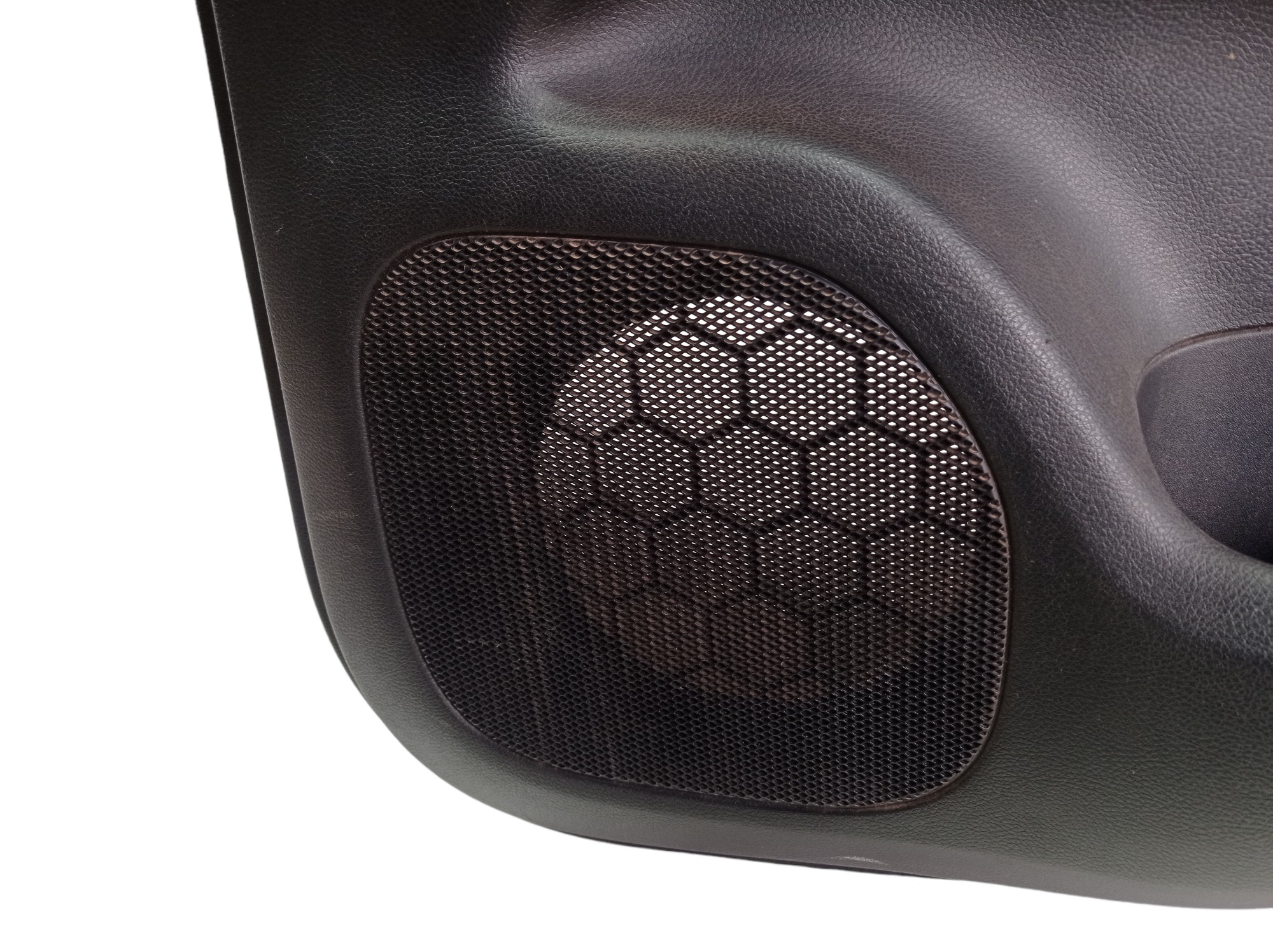 Forro Porta Traseira Direita Jeep Grand Cherokee Ltd 14 V580 7