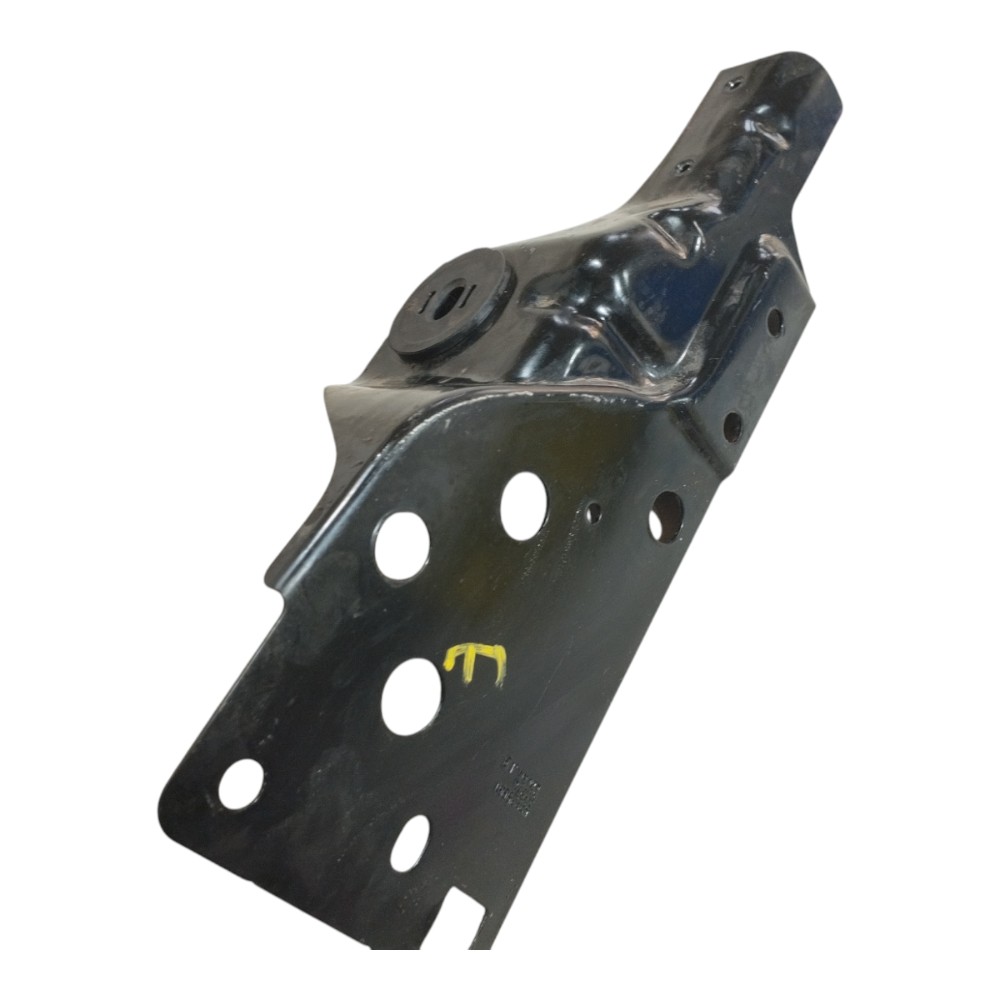 Suporte Esquerdo Radiador Ram Rampage Rt 2023 2024 V641 3