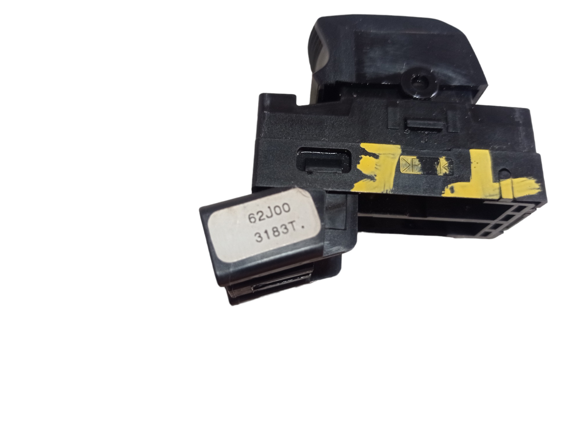 Botao Vidro Traseiro Esq Suzuki Grand Vitara 2012 2015 V570 6