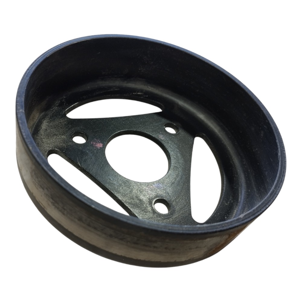 Polia Bomba D Agua Gm Tracker 2020 2025 V627 6