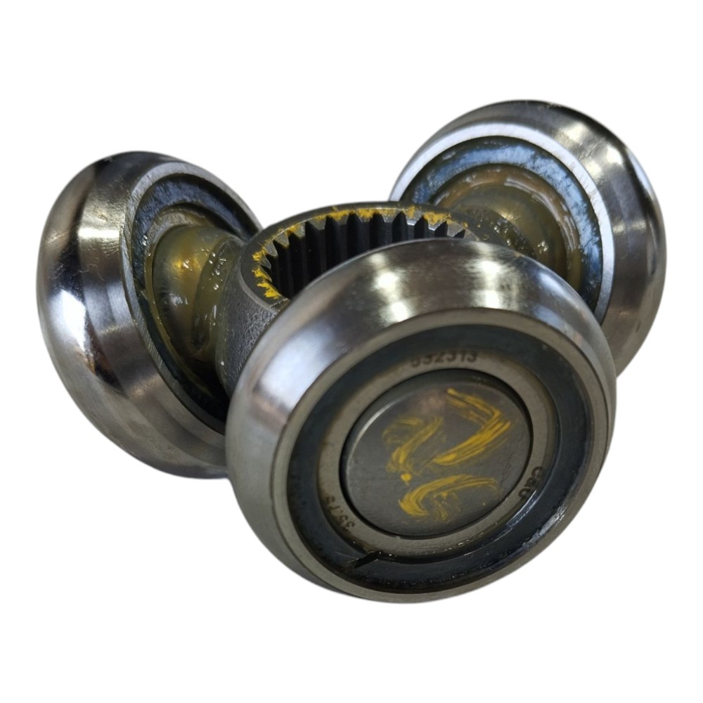 チップ Tulipa C/ Trizeta Esquerda Byd Dolphin Mini 2024 V634 – Desmache