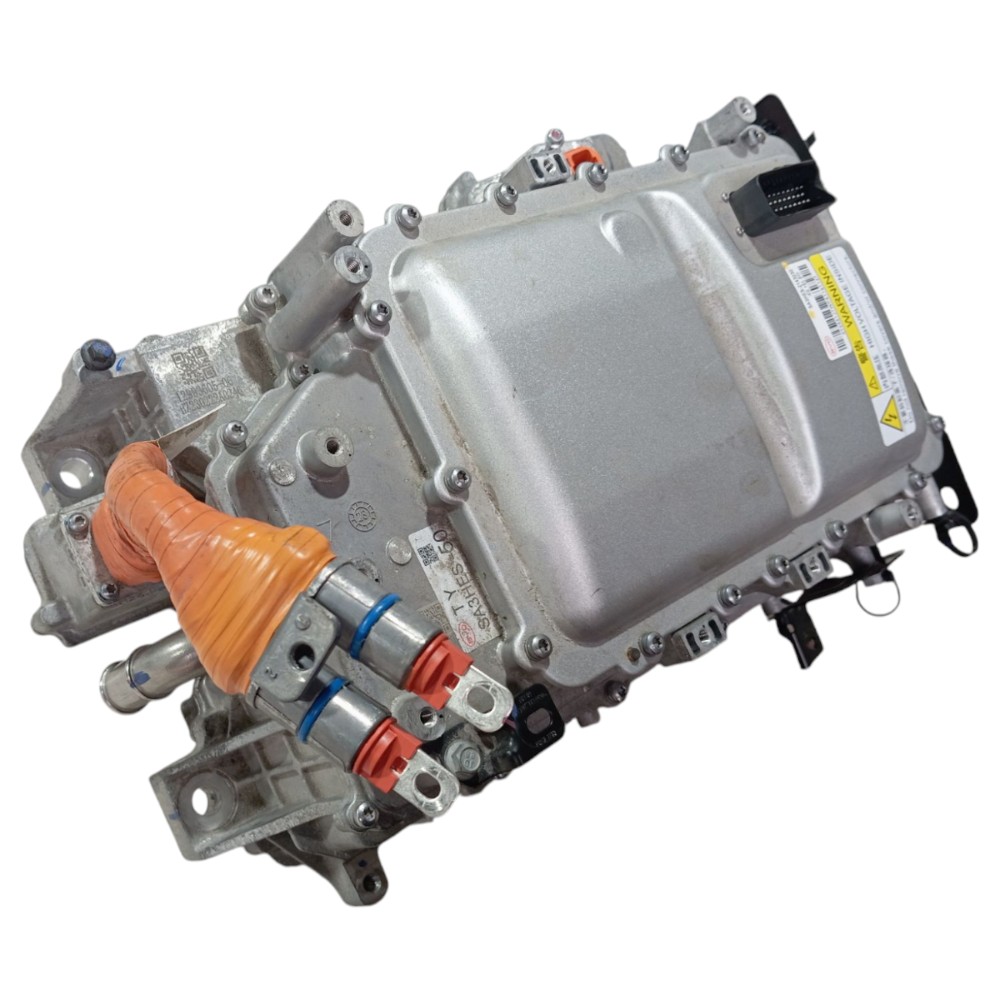 Bateria Alta Tensão Byd Song Plus 2023 2024 2025 V642 6