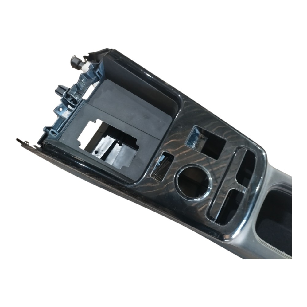 Console Central Ram Rampage Rt 2023 2025 V664 4
