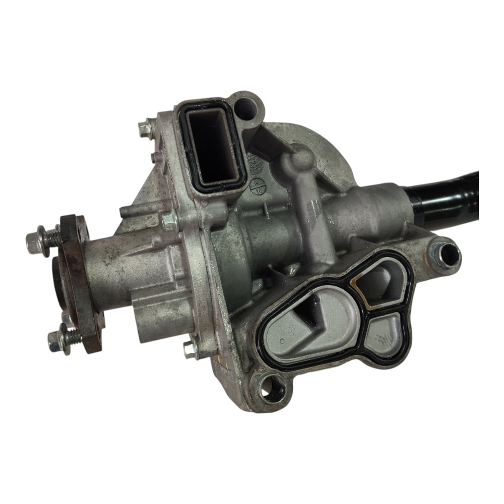 Bomba Água Chery Tiggo 5x Sport 2024 V621 E4g15c 10121001ww 4
