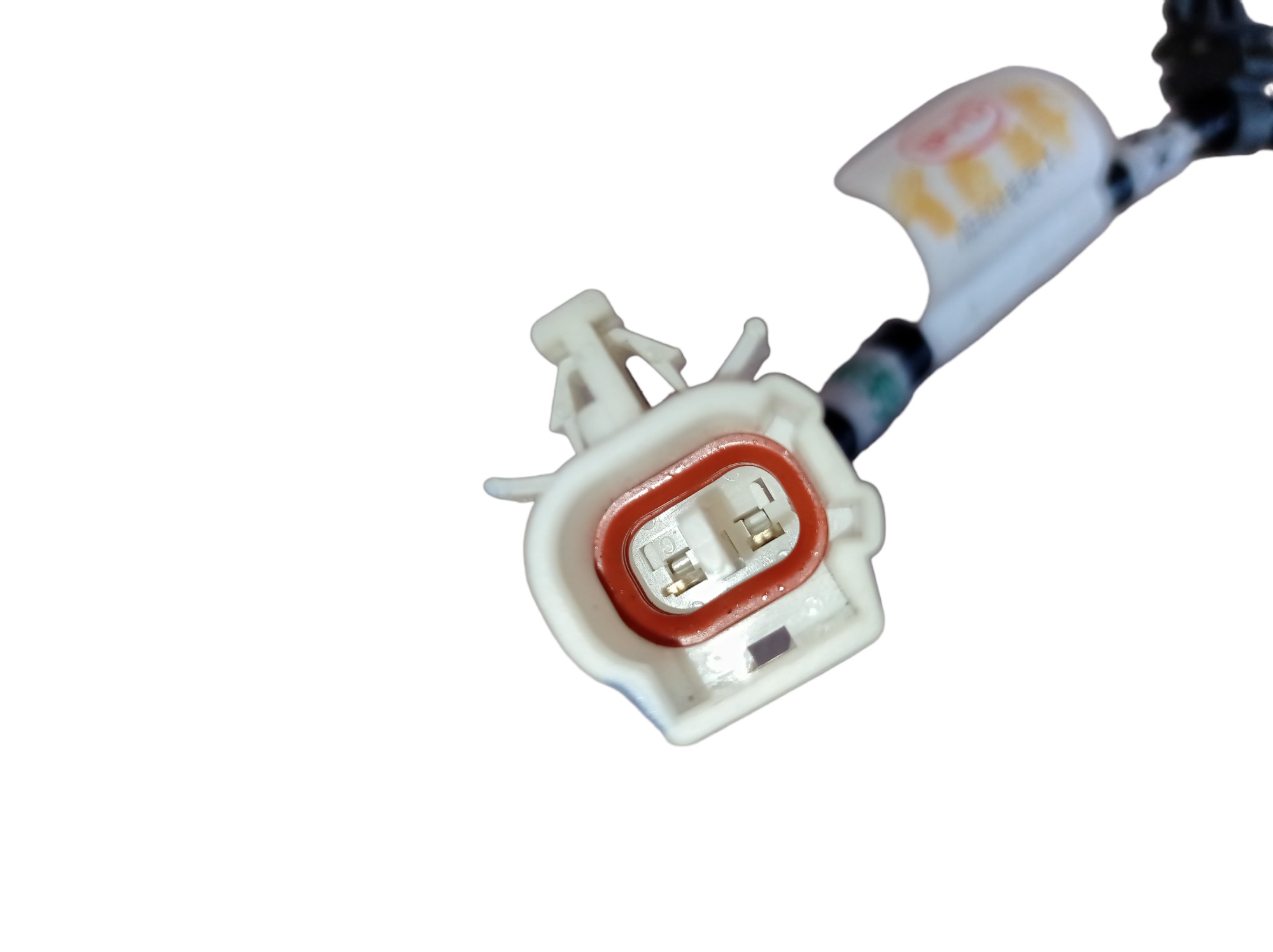 Chicote Tampa Traseira Byd Dolphin Gs 2024 2025 V594 5
