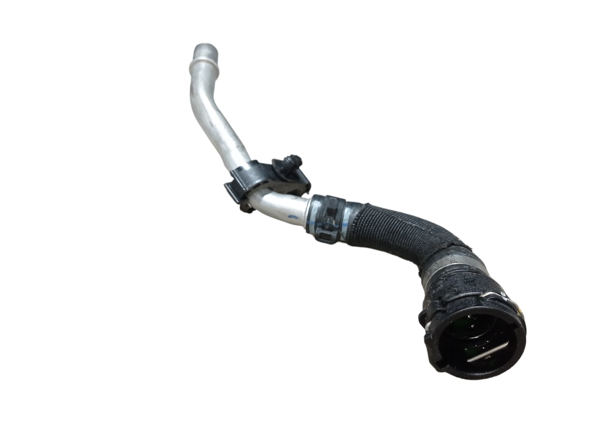 Mangueira Refrigeração Bateria Gwm Haval H6 Gt 1.5 2024 V598 3