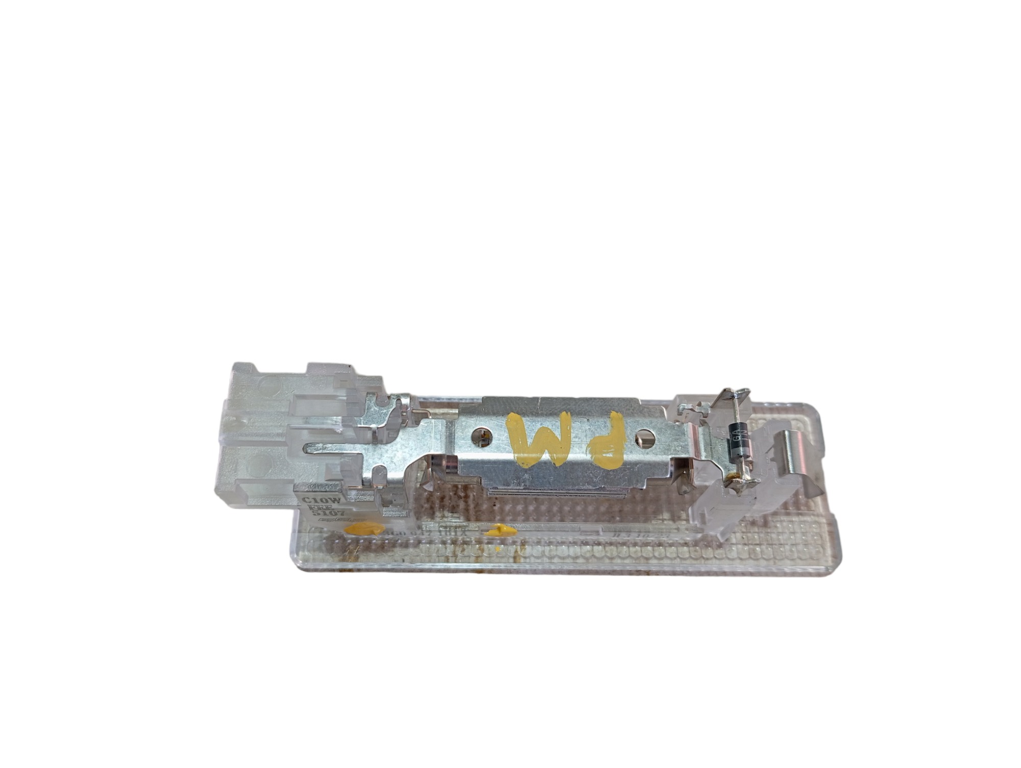 Luz Cortesia Porta Malas Vw Taos Highline 250 22 2024 V601 3