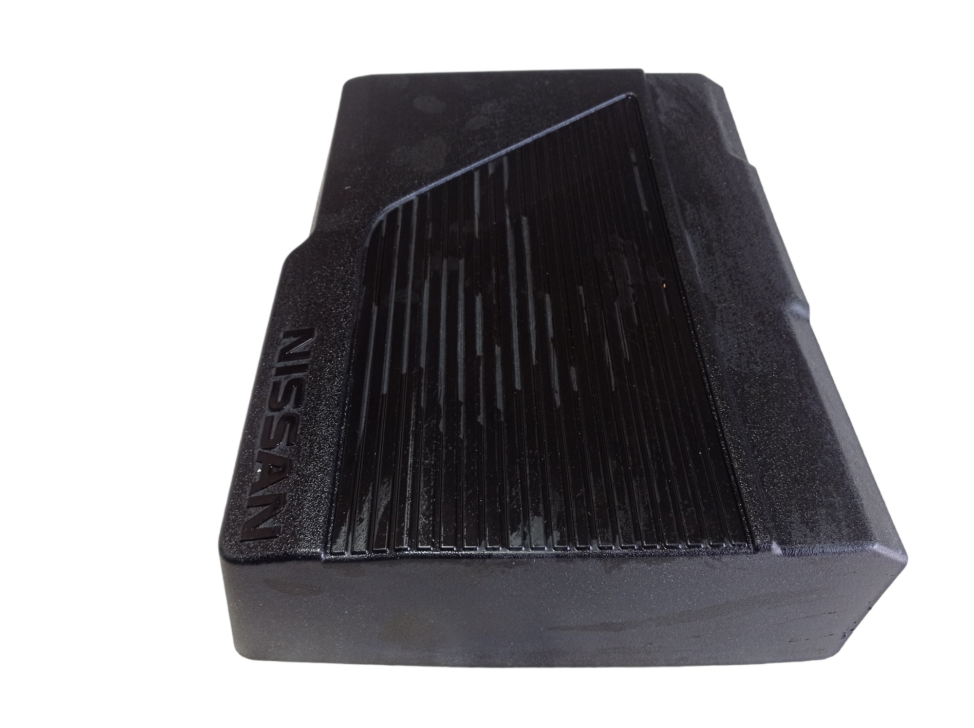 Capa Do Motor Nissan Leaf 2022 V589 6